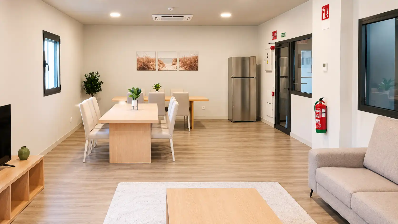Wohnung zur Miete in Calle del Marqués de Viana, 82, Valdeacederas