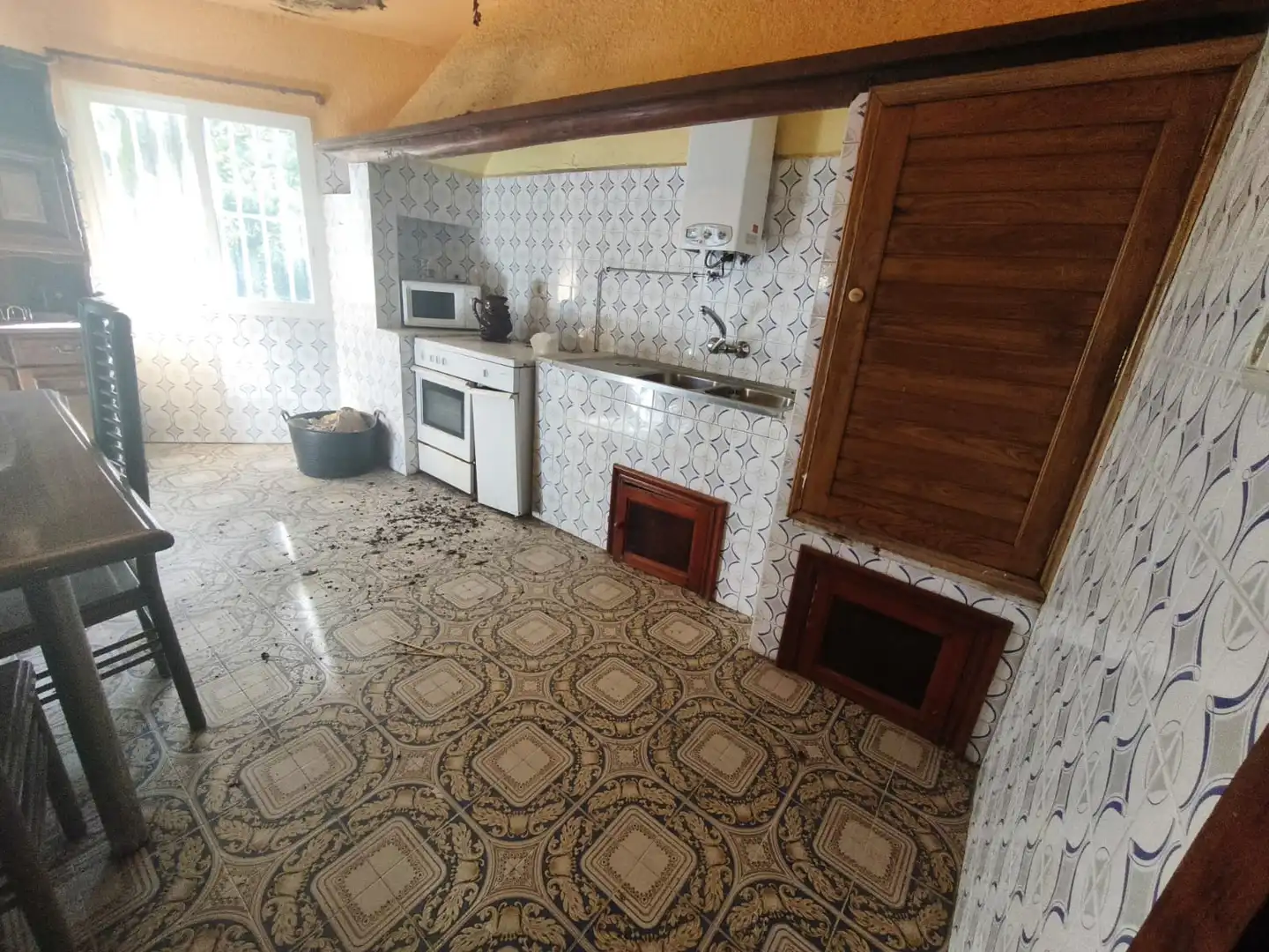 Chalet con terraza en venta en Coles, imagen 12