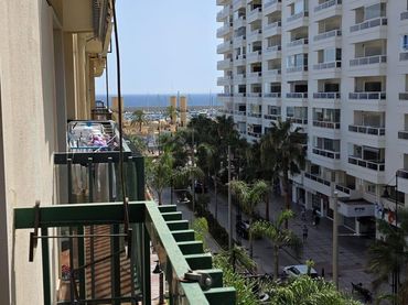 Piso con ascensor en venta en Lamo de Espinosa