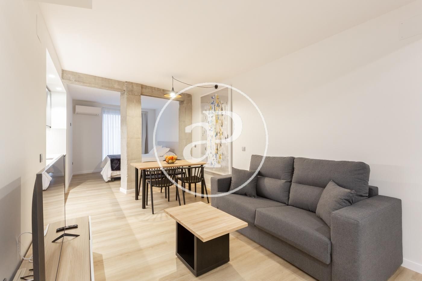 Loft de lloguer a C. del Mar, La Xerea