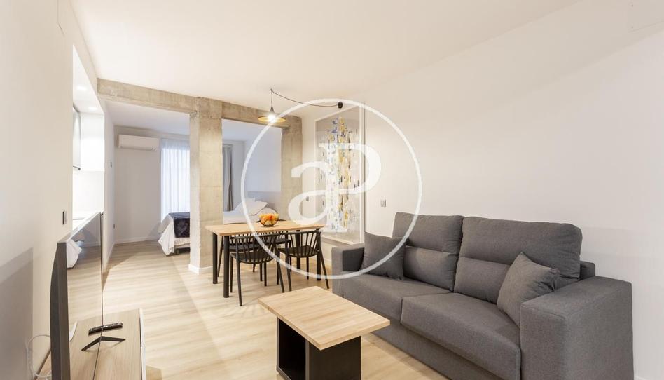 Photo 1 of Loft to rent in C. del Mar, La Xerea, Valencia