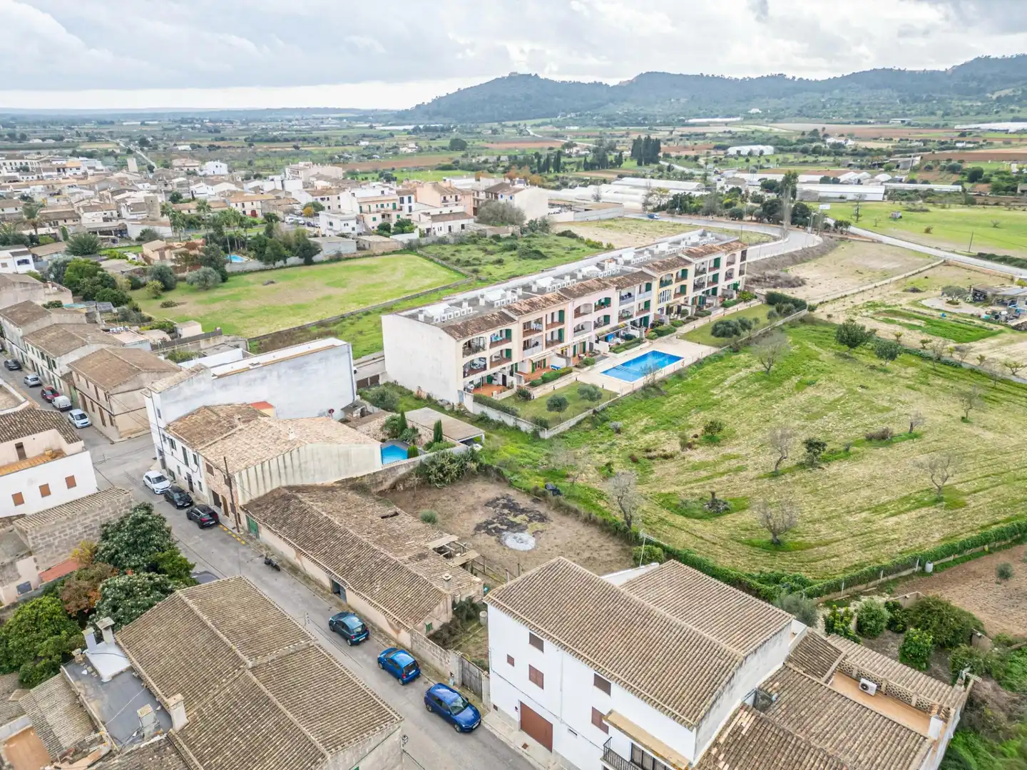 Terreno rústico en venta en Porreres, imagen 10