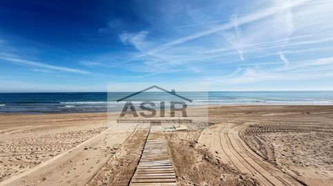 Foto 4 de Apartamento en venta en Avenida Dosser del, El Dossel - Mareny de San Lorenzo, Cullera