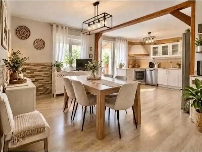 House with pool for sale in petronio, imagen 6