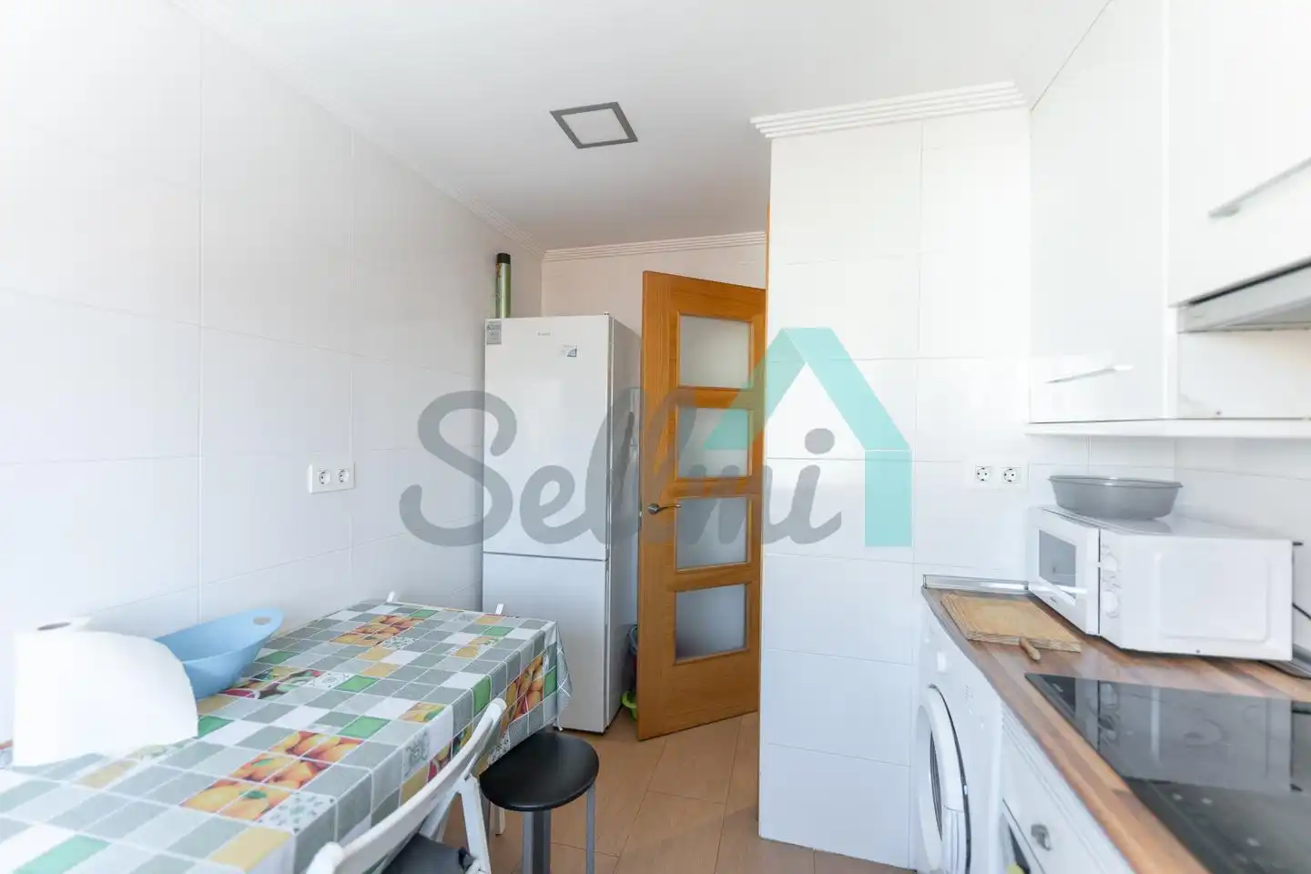 Appartamento con ascensore in affitto a Calle Príncipe, imagen 10