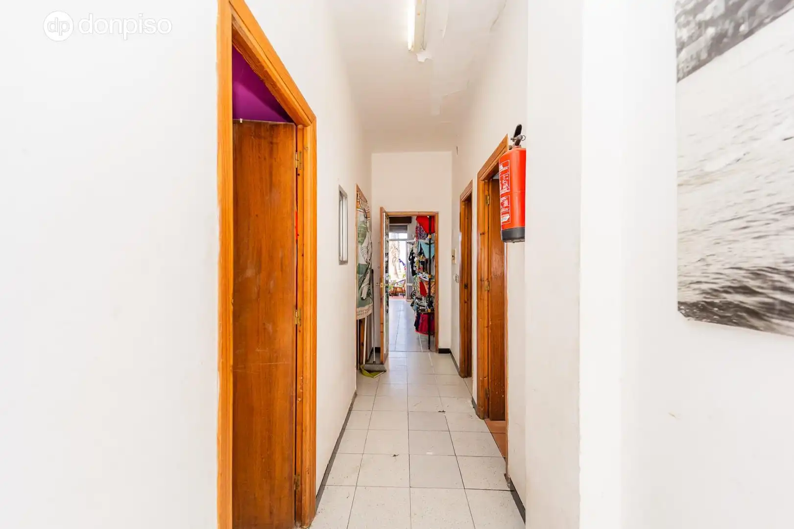 Commercial properties for sale in Calle Calle Paseo Marítimo, 1, Salobreña Costa