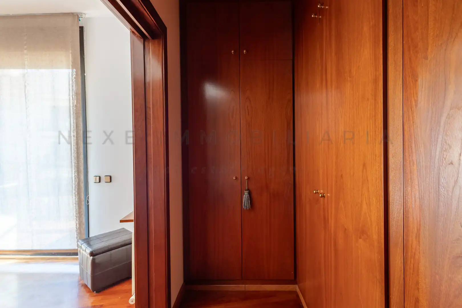 Casa adosada en venta en Sabadell con Aire acondicionado, Calefacción y Parquet