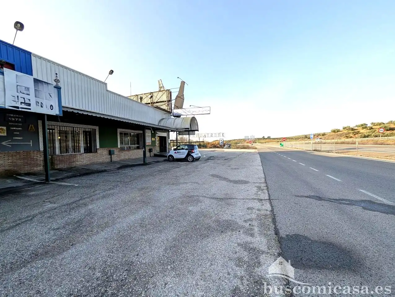 Gewerbefläche zum Verkauf in Kilómetro, imagen 13