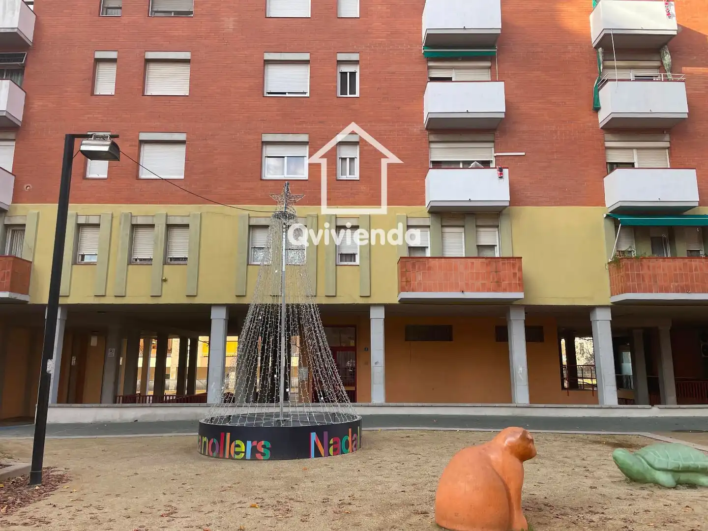 Piso en venta en Can Monic, imagen 2