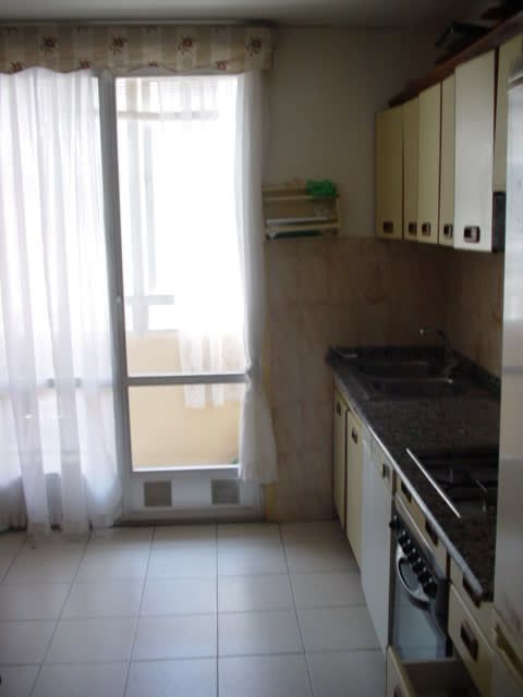 Cocina de Piso en venta en  Logroño