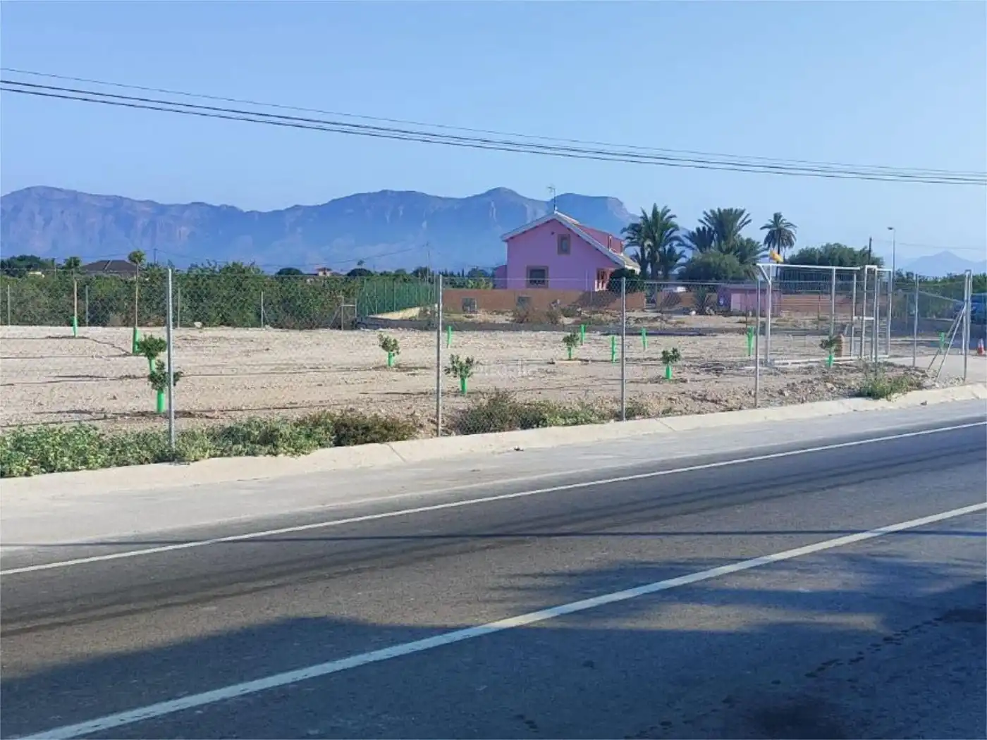 Casa in vendita a Calle La Carretera 2, imagen 4