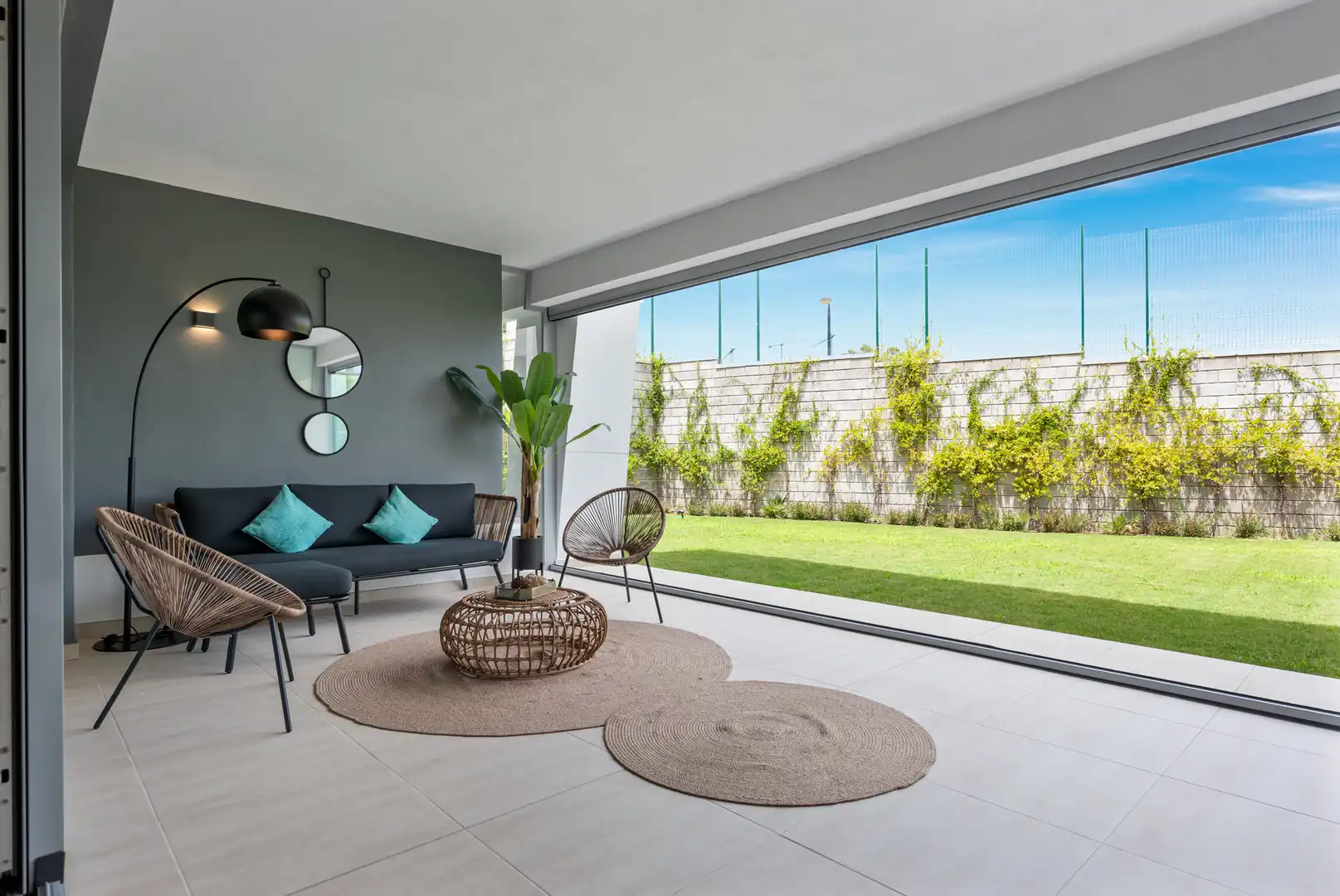 Apartamento con piscina en venta en Estepona Pueblo, imagen 28