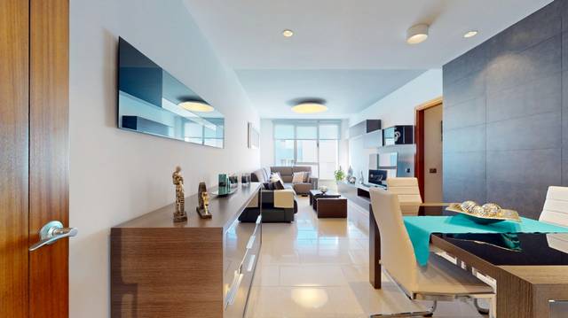 Piso en Venta en Calle Malvavisco en Siete Palmas