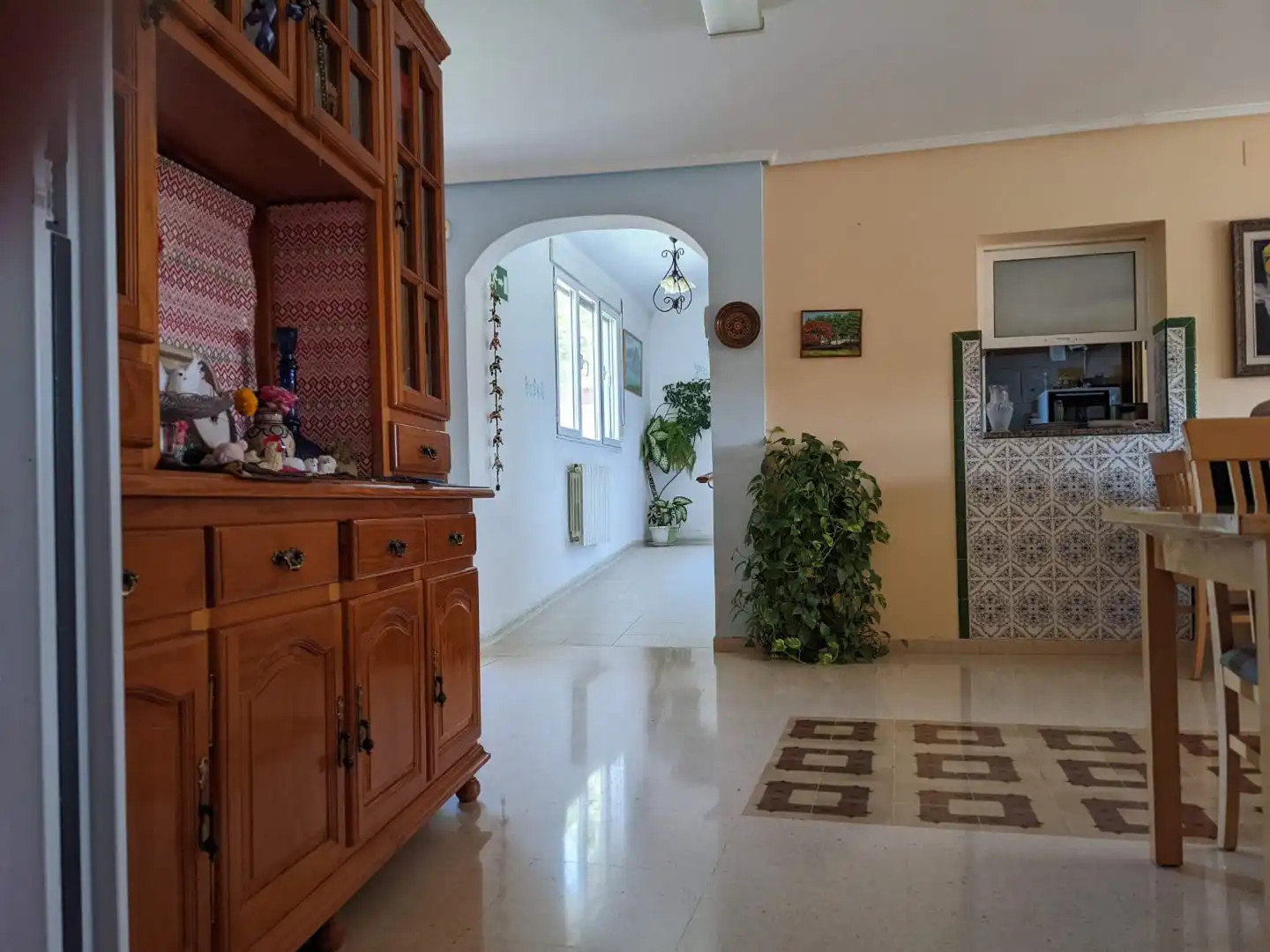 Appartement avec jardin à vendre à ZA-P-2308 5, imagen 10