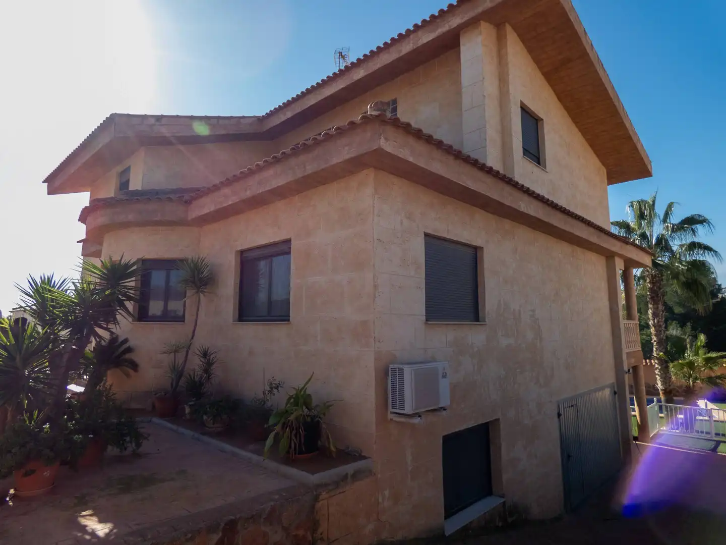 Xalet amb terrassa en venda a San Fulgencio, imagen 2