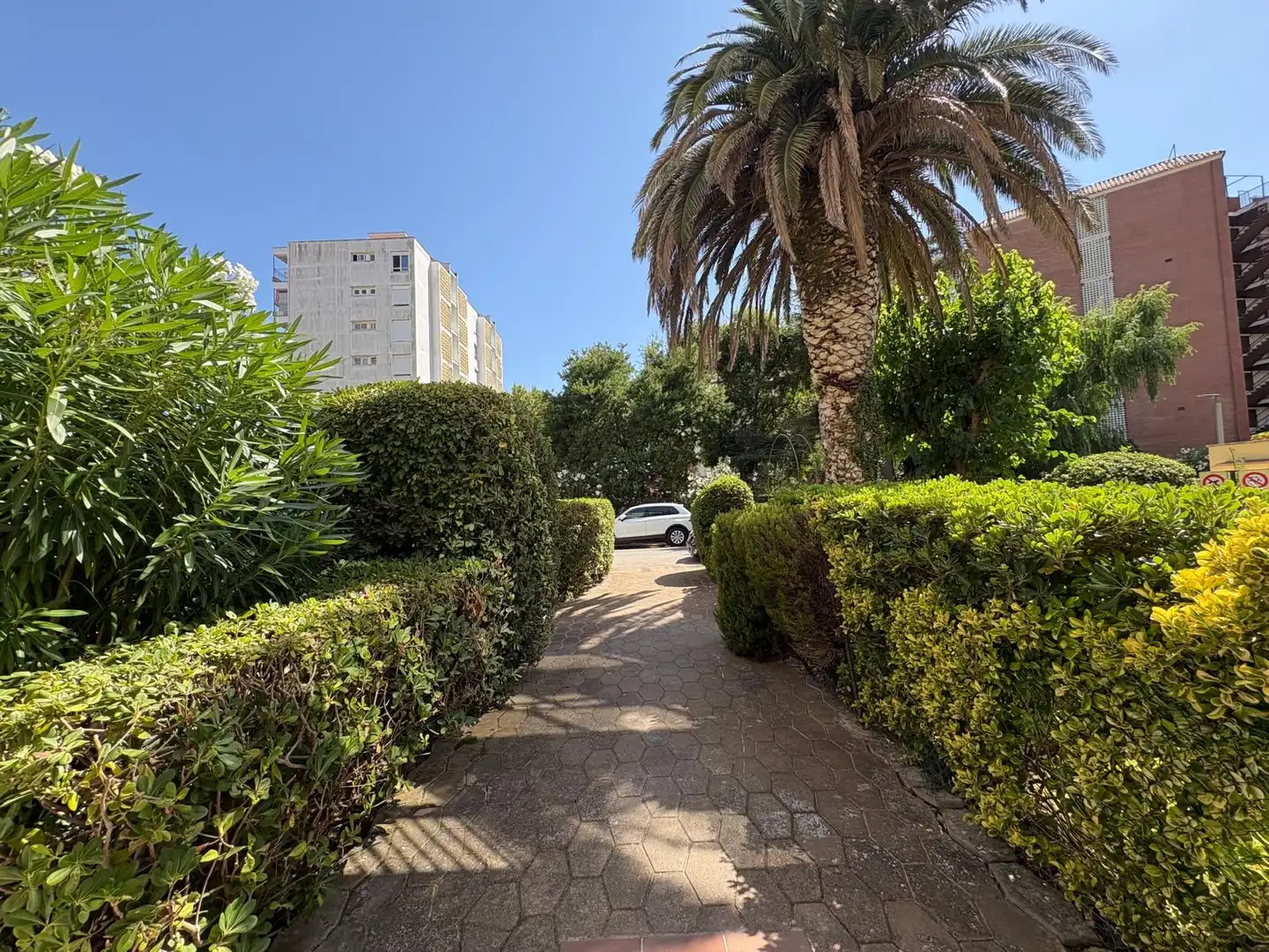 Piso con terraza en venta en Carrer Queralbs, imagen 11