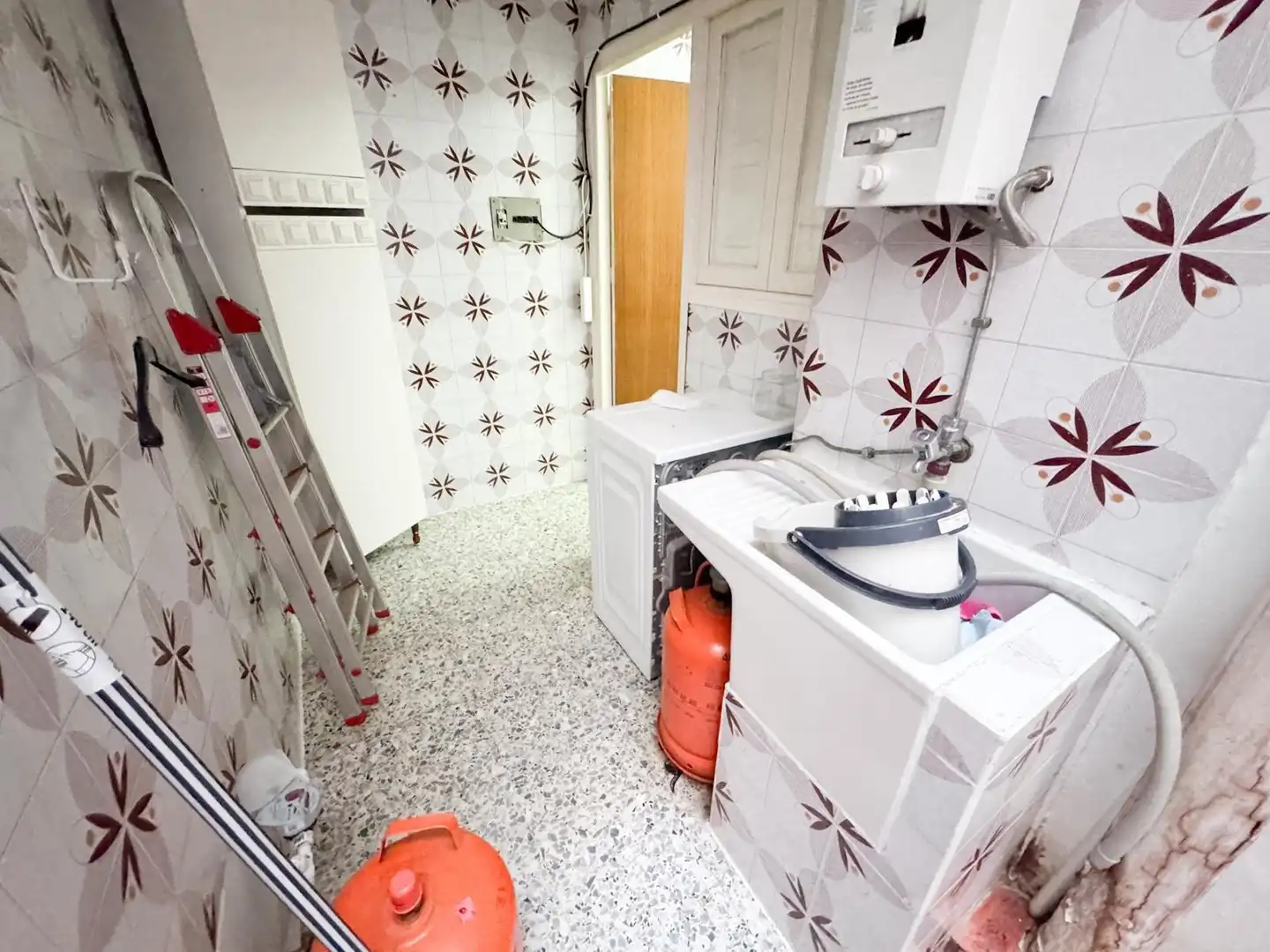 Appartamento con terrazza in vendita a Punta Umbría, imagen 12