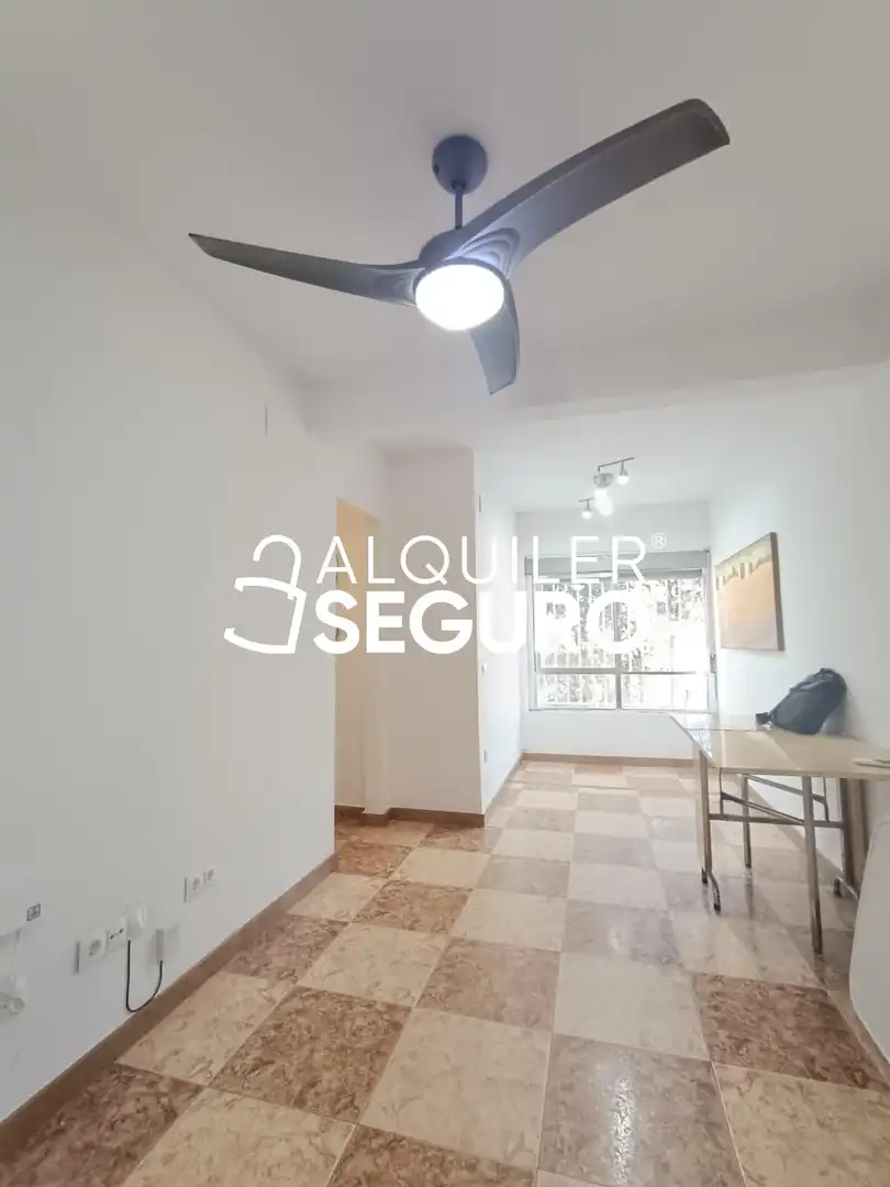 Bedroom of Flat for rent in Parla
