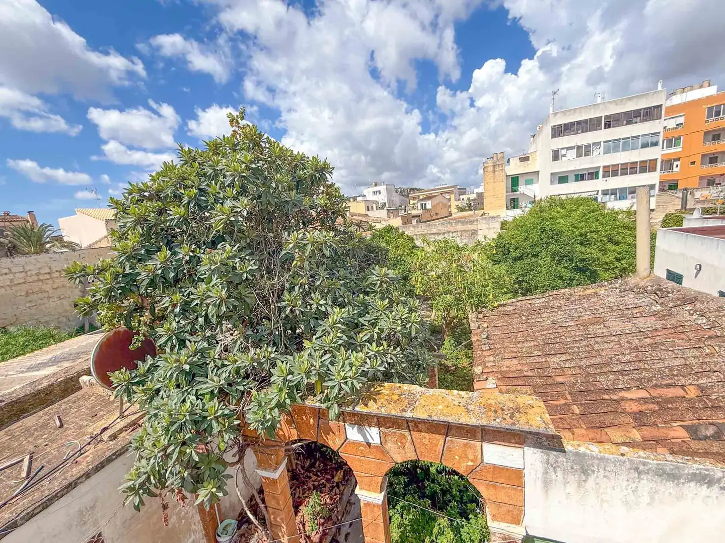 House with terrace for sale in Felanitx Poble, imagen 11