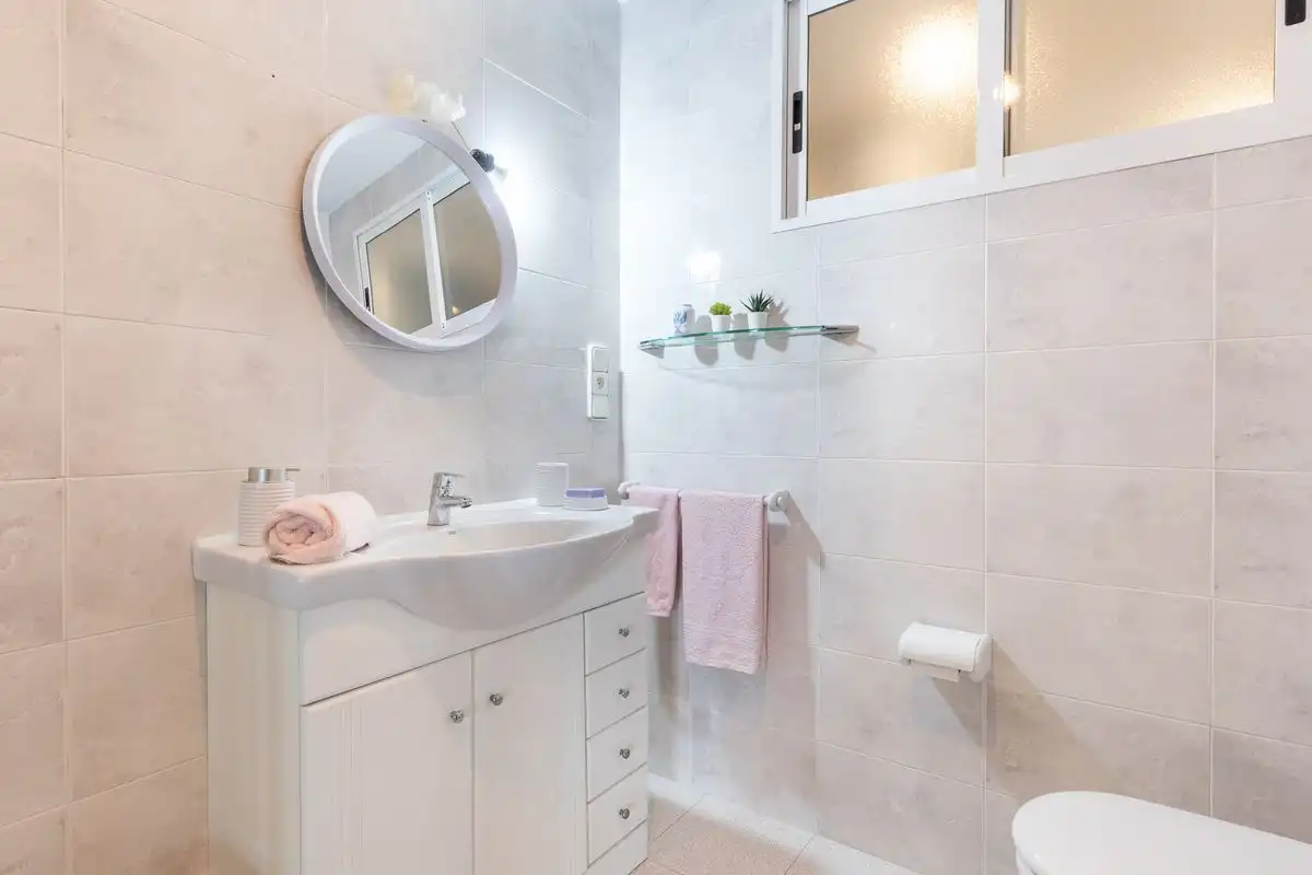 Appartement avec terrasse à vendre à Gran Via de Ramón y Cajal, imagen 25