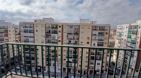 Foto 4 de Piso en venta en Plaza Basconia, Los Castillejos - La Trinidad, Málaga Capital