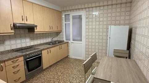 Foto 2 de Piso de alquiler en Rúa Doutor Loureiro Crespo, 32, La Seca - Los Salgueriños, Pontevedra Capital