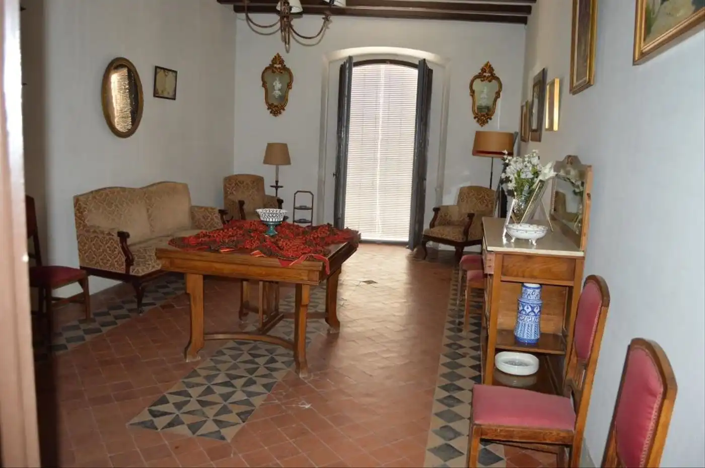 House with terrace for sale in Pueblo, imagen 5