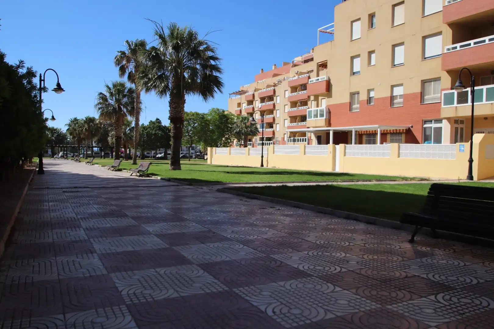 Local comercial de lloguer a Calle de la Costa Verde 10, imagen 12