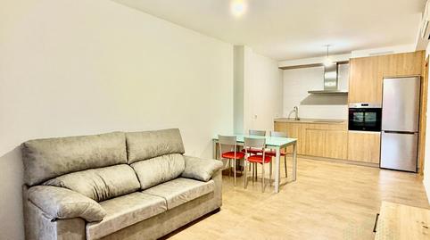 Foto 5 de Pis de lloguer a Peralto-alto de la Magdalena, Boiro, A Coruña