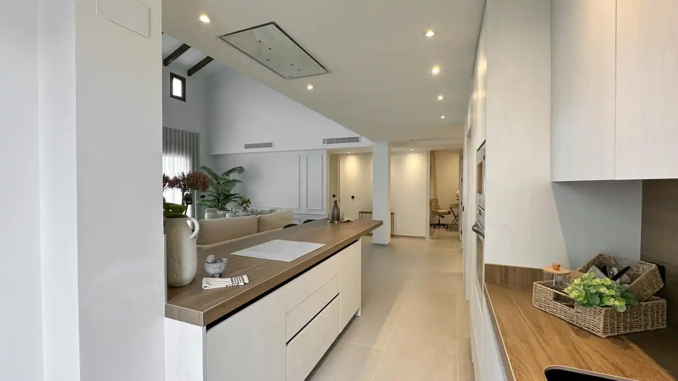 Villa con piscina in vendita a Algorfa, imagen 29