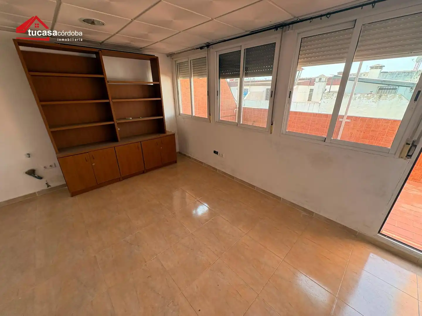 Casa o xalet en venda en Córdoba amb Aire condicionat, Calefacció i Terrassa