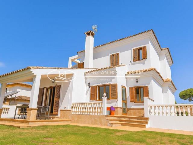 Casa-chalet en Venta en Los Gallos