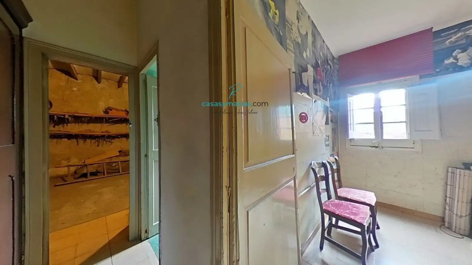 Casa amb balcó en venda a Pines, imagen 29
