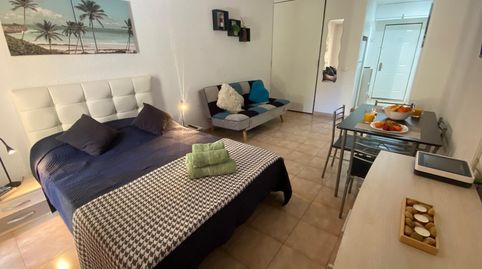 Foto 3 de Estudi de lloguer a Los Cristianos, Arona