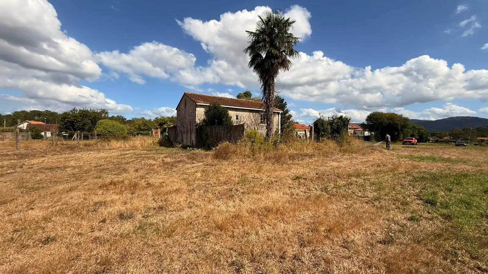 Residential for sale in Brión