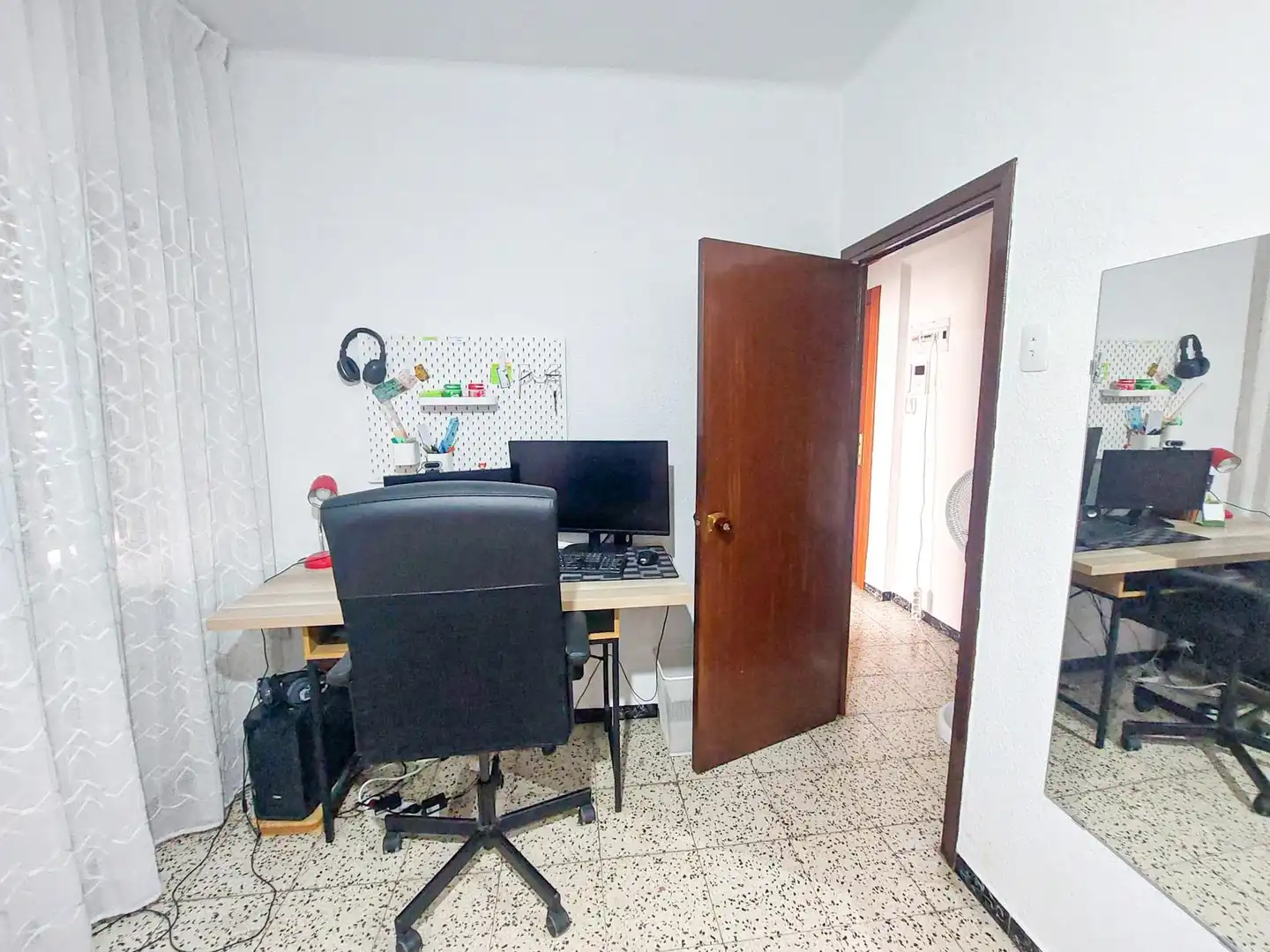 Pis de lloguer a Barrio Alto - San Félix
