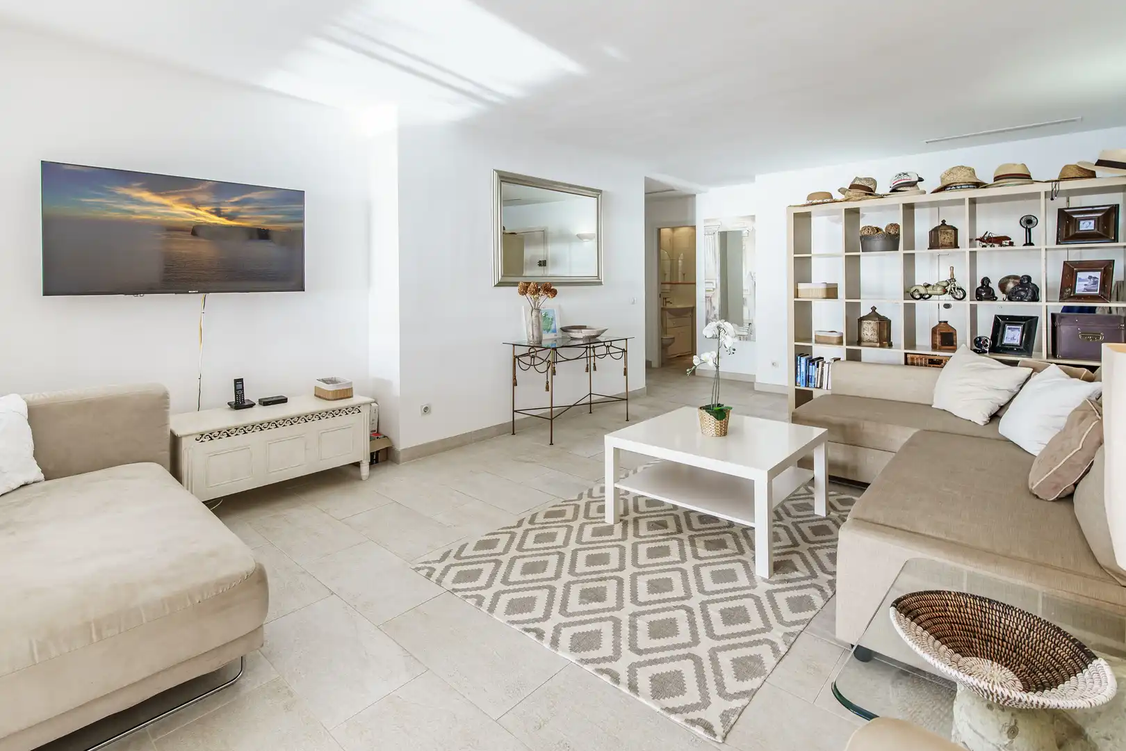 Apartment with pool for sale in Santa Ponça, imagen 5