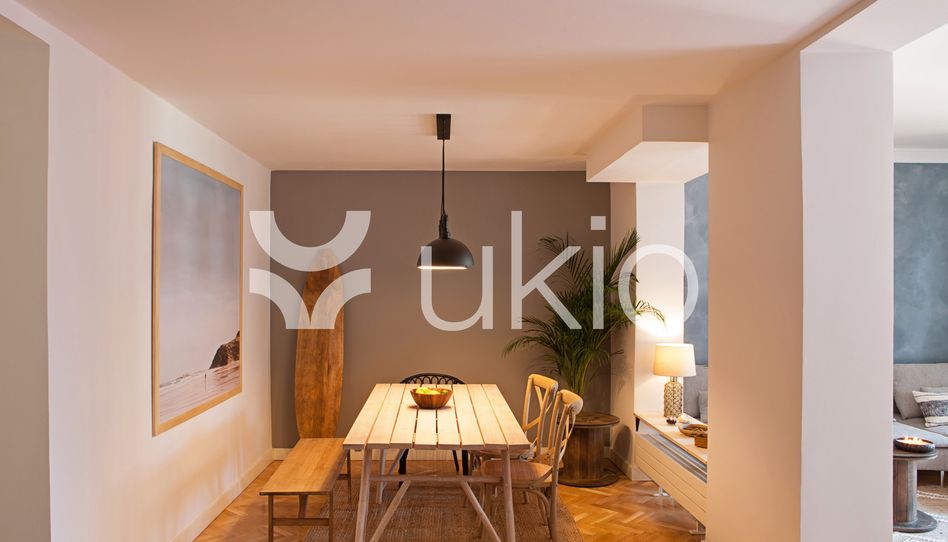 Apartamento de alquiler en Calle de Hermosilla, Goya - Imagen 5