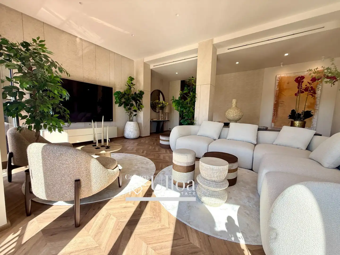 Flat with terrace for sale in Calle EXPLANADA DE ESPAÑA, imagen 12