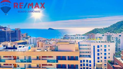 Foto 3 de Ático en venta en Avenida Mestral, 8, Alitana - Casablanca, Alicante