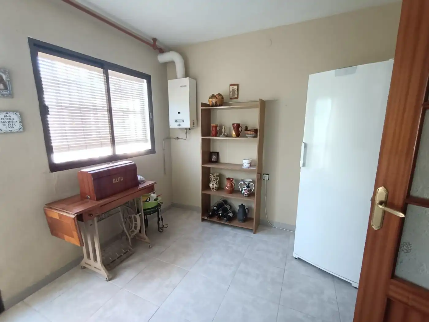 Casa rústica amb jardí en venda a Centro, imagen 19