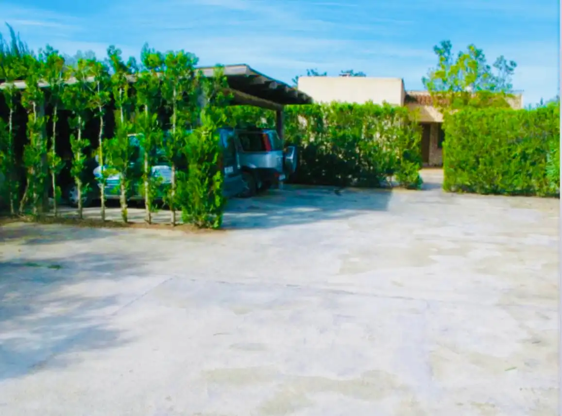 Villa mit Garten zum Verkauf in Sant Antoni de Portmany, imagen 4