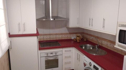 Foto 3 de Piso de alquiler en Zona Centro, Córdoba Capital