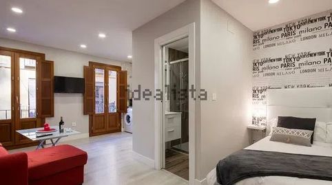 Foto 5 de Estudio de alquiler en Cuesta de Gomérez, 36, San Matías - Realejo, Granada Capital