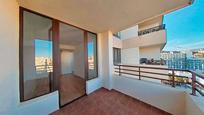Balcony of Flat to rent in  Palma de Mallorca  with Air Conditioner, Heating and Terrace