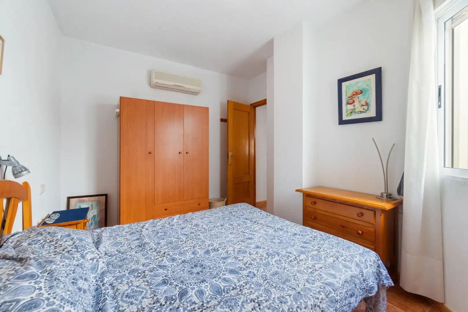 Penthouse mit Aufzug zum Verkauf in Calle MALDONADO, imagen 14