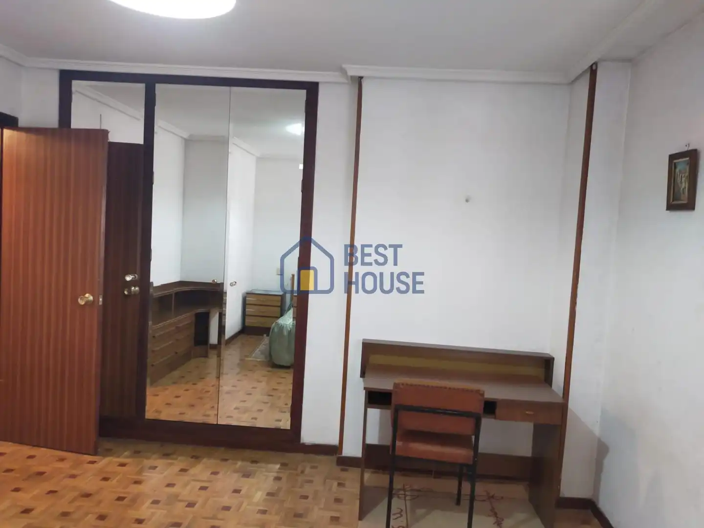 Habitación de Piso en venta en León Capital  con Calefacción y Amueblado