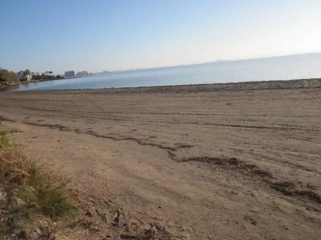 Apartamento en venta en La Manga del Mar Menor con Aire acondicionado, Calefacción y Terraza