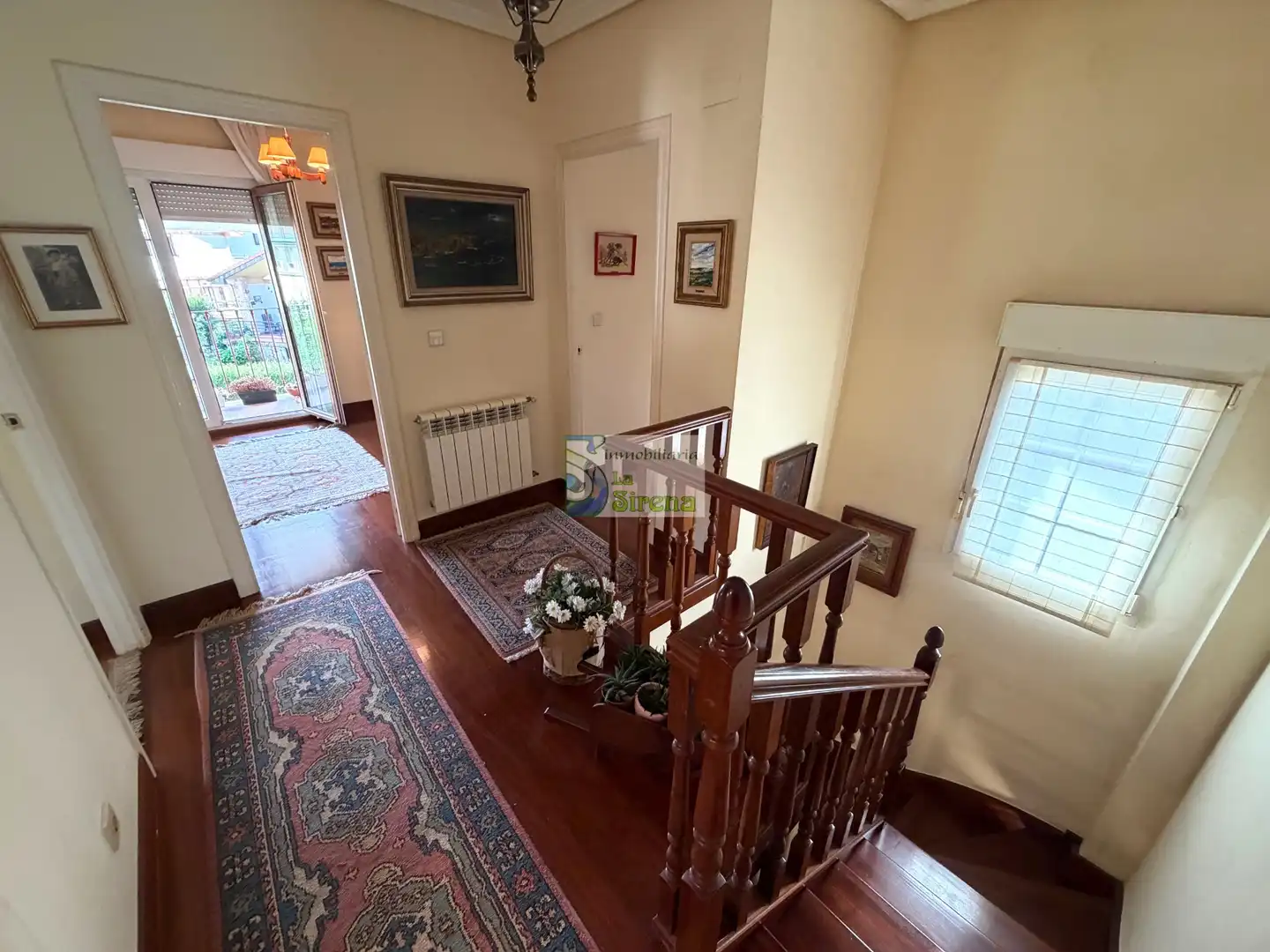 Casa o chalet en venta en Castro-Urdiales con Calefacción, Jardín privado y Terraza