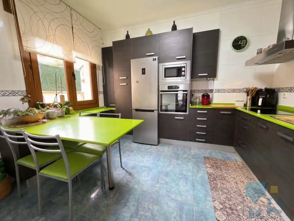 Cocina de Piso en venta en Deba